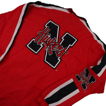 Load image into Gallery viewer, Vintage Starter Nebraska Huskers Windbreaker Jacket - L