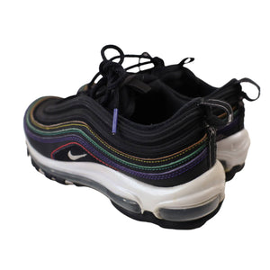 Nike Air Max 97 Multi Stitch Sneakers - WMNS 7.5