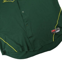 Load image into Gallery viewer, Vintage Nike Oregon Ducks Baseball Jersey - XXL