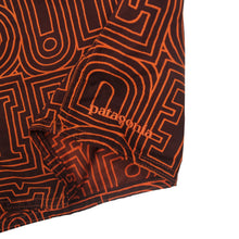 Load image into Gallery viewer, Patagonia Allover Print Hybrid Shorts - 36"