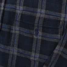 Load image into Gallery viewer, Vintage Polo Ralph Lauren Flannel Button Down Shirt - M