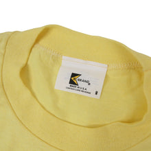 Load image into Gallery viewer, True Vintage K-Brand NGK Spark Plugs Graphic T Shirt - M