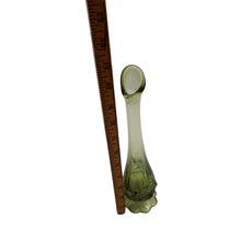 Load image into Gallery viewer, Vintage 60s MCM Swung Rose Bud Vase