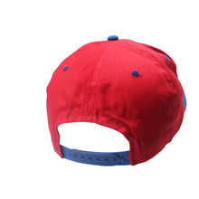 Load image into Gallery viewer, Vintage Mickey Mouse Embroidered Snapback Hat - OS