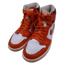 Load image into Gallery viewer, Nike Jordan 1 High "Star Fish" Sneakers - W10