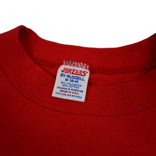 Load image into Gallery viewer, Vintage 90s Slogan T Shirt - M