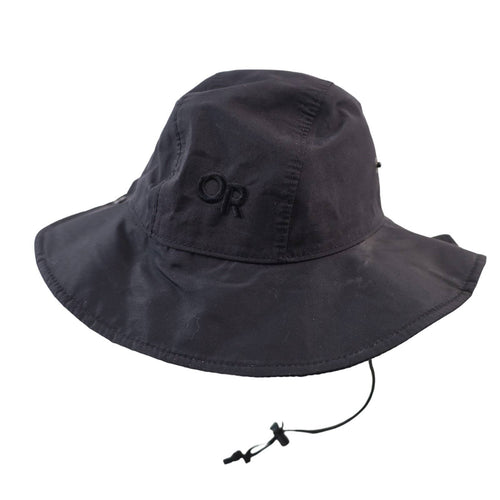 Vintage Outdoor Research Goretex Snoqualmie Sombrero Hat - M