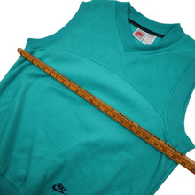 Load image into Gallery viewer, Vintage Nike F.I.T. Fleece Vest - L
