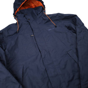 Orvis Outdoors Windbreaker Jacket - L