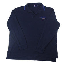 Load image into Gallery viewer, Vintage Polo Sport Ralph Lauren Long Sleeve Polo Shirt.