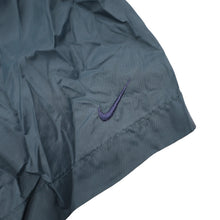 Load image into Gallery viewer, Vintage 90s Nike Spellout Swim Trunks - XXL