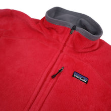 Load image into Gallery viewer, Patagonia Regulator Fuzzy Fleece Jacket - WMNS XL