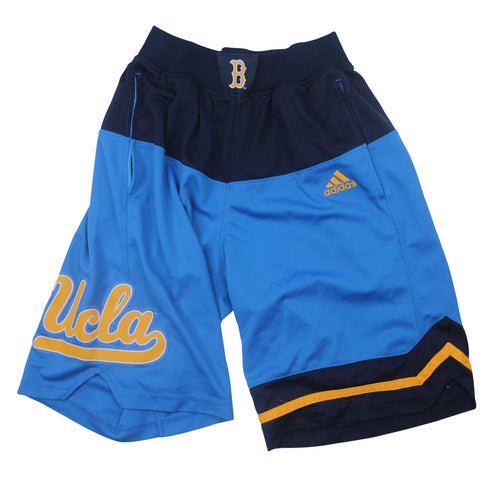 Adidas UCLA All Sewn Shorts