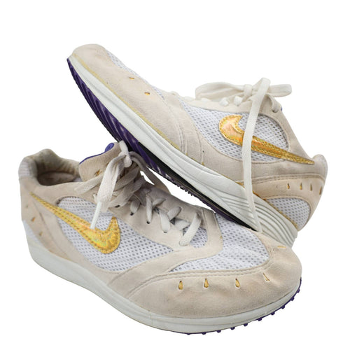 Vintage 1997 Nike Air Zoom Sneakers - M7.5