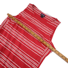 Load image into Gallery viewer, Patagonia Striped Spring Dress - WMNS S