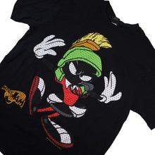 Load image into Gallery viewer, Vintage 1996 Space Jam Marvin the Martian Graphic T Shirt - XL
