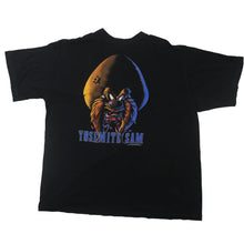 Load image into Gallery viewer, Vintage 1993 Warner Bros Yosemite Sam Graphic T Shirt