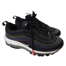 Load image into Gallery viewer, Nike Air Max 97 Multi Stitch Sneakers - WMNS 7.5