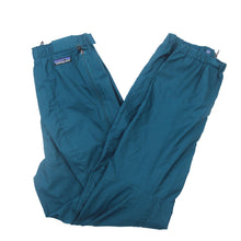 Load image into Gallery viewer, Vintage Patagonia Full Side Zip Adventure Pants - M