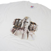 Load image into Gallery viewer, Vintage 1994 Doc Savage Graphic T Shirt - XL