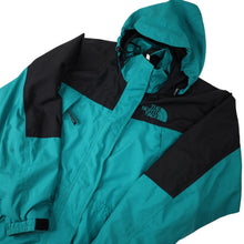 Load image into Gallery viewer, Vintage The North Face Mountain Light Jacket - WMNS S