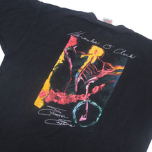 Load image into Gallery viewer, Vintage Planet Hollywood Celebrity Edition "Sylvester Stallone" Graphic T Shirt - XL