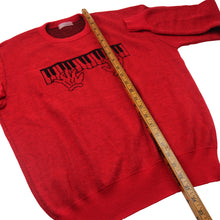 Load image into Gallery viewer, Vintage Piano Keys Knit Sweater