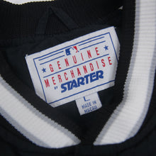 Load image into Gallery viewer, Vintage Starter Chicago White Sox All Sewn Windbreaker - L