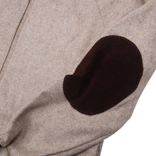 Load image into Gallery viewer, Vintage Brandless Wool Shirt Jacket - M