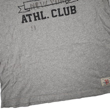 Load image into Gallery viewer, Polo Ralph Lauren Athl Club Graphic T Shirt - L