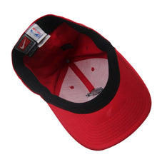 Load image into Gallery viewer, Vintage Nike Portland Blazers Fitted Cap - OS