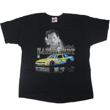 Load image into Gallery viewer, Vintage Y2k Winners Circle Dale Earnhardt / Jr. Graphic T Shirt