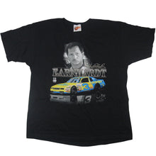 Load image into Gallery viewer, Vintage Y2k Winners Circle Dale Earnhardt / Jr. Graphic T Shirt
