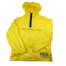 Load image into Gallery viewer, Vintage Polo Ralph Lauren Packable Windbreaker Jacket - L