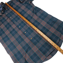 Load image into Gallery viewer, Pendleton Sir Pendleton Fine Worsted Wool Shirt