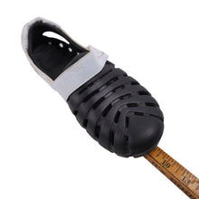 Load image into Gallery viewer, Vintage Nike Rubberized Foam Shoes - M7