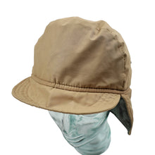 Load image into Gallery viewer, Vintage Columbia Sportswear Goretex Quilted Snow Cap - OS