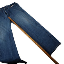 Load image into Gallery viewer, Vintage Levi's USA Made 501xx Denim Jeans - 38"x34"