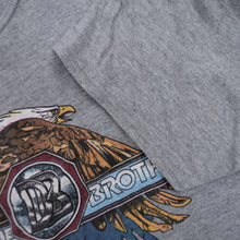 Load image into Gallery viewer, Vintage 1989 Doobie Brothers Graphic Tour Shirt - L