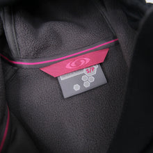 Load image into Gallery viewer, Vintage Salomon Soft Shell Adventure Jacket - WMNS S