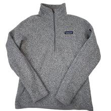 Load image into Gallery viewer, Patagonia Fleece Better Sweater - WMNS S