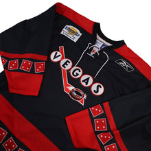 Load image into Gallery viewer, Vintage Reebok ECHL Las Vegas Wranglers Hockey Jersey - L