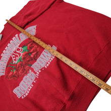 Load image into Gallery viewer, Vintage Washington State Cougars Rose Bowl Graphic Sweatshirt - XXL