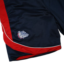 Load image into Gallery viewer, Vintage Nike University Gonzaga Dri-fit Basketball Short - L