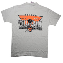 Load image into Gallery viewer, Vintage 1990 K-Swiss Volleyball Camp Graphic T Shirt - L