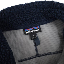 Load image into Gallery viewer, Patagonia Retro X Deep Pile Fleece Vest - M