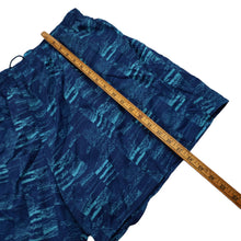 Load image into Gallery viewer, Vintage 90s Nike Crazy Abstract Print Swim Trunks - XXL