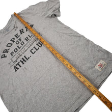 Load image into Gallery viewer, Polo Ralph Lauren Athl Club Graphic T Shirt - L