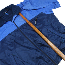 Load image into Gallery viewer, Vintage Patagonia Fleece Line Nylon Jacket - XL