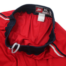 Load image into Gallery viewer, Vintage Nike LA Clippers Basketball Shorts - M